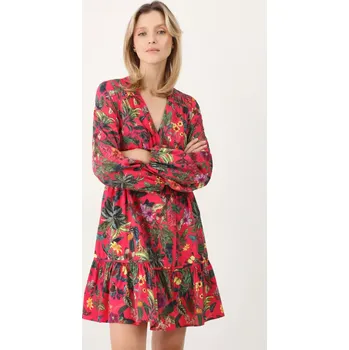 Dámské šaty Šaty Medicine RS25.SUD054 růžová 42A, vel. S