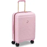 Cestovní kufr Delsey Freestyle S 3859803-09