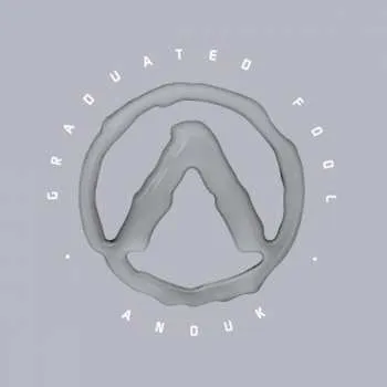 Hudba LP Anouk: Graduated Fool LTD | NUM | CLR 2022 180g Numbered 1LP Coloured Transparent Translucent Green Vinyl Limited Edition