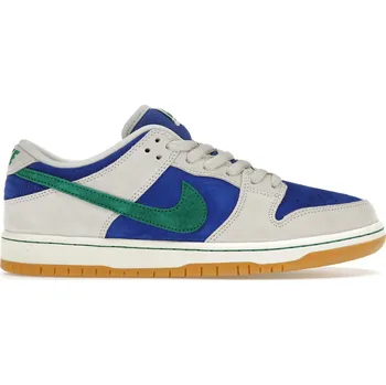 Pánská obuv Nike SB Dunk Low Hyper Royal Malachite Velikost: 36 HF3704-001