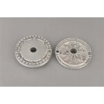 Poklice POKLICE PRO SPORÁKY AMICA - VELKÝ HOŘÁK SOMI, TRYSKA