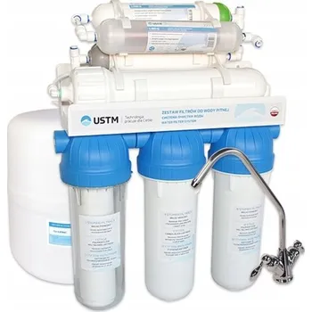 vodní filtr Filtry na vodu Systém reverzní osmózy R07 Sada