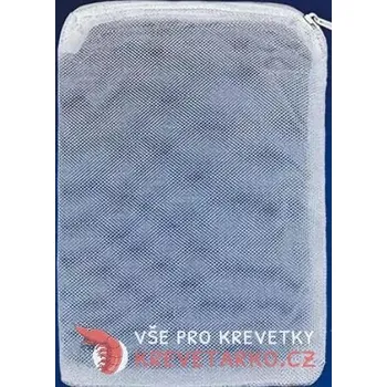 Sáčky na filtrační mareriál L