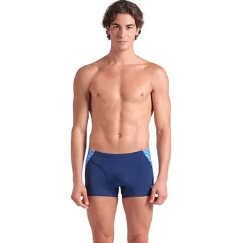 Pánské plavky Pánské plavky arena Performance Monogram Short velikost 8 / 40UK