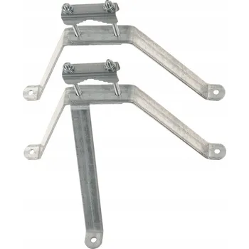 Anténa s držáky a objímkami ABC Vision OMP-50L22