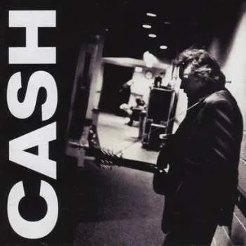 Zahraniční hudba LP Johnny Cash: American III: Solitary Man 2014 180g Vinyl