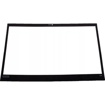 Šasi notebooku Přední Rámeček matice Lenovo T590 720p 01YT320