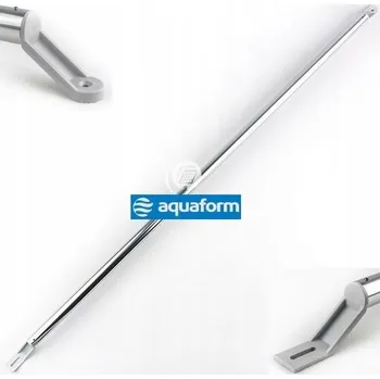 Vrták Stabilizator stěny kabiny - AQUAFORM