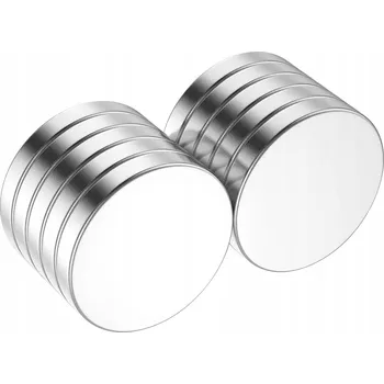 Dekorativní magnet Neodymový Magnet LTB 0,5 kg