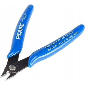 Kleště Boční štípací kleště ABC-RC 170