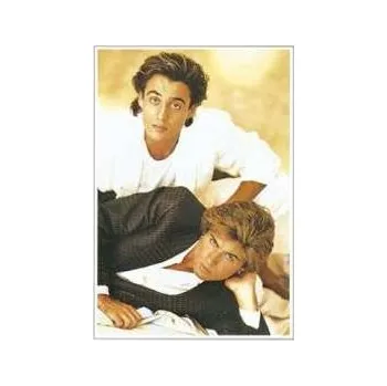 Zahraniční hudba CD Wham!: Make It Big 2013 Blu Spec CD2