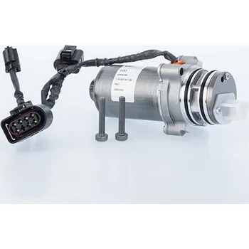 Auto-moto Čerpadlo, lamelová spojka (pohon všech kol) BorgWarner DS2001261