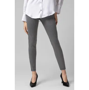 Dámské legíny LELOSI Kalhoty Flexmart Goldie XS