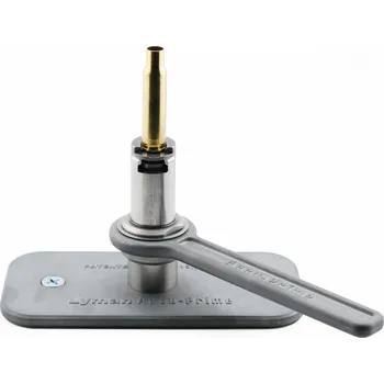 Příslušenství pro sportovní střelbu Ruční zápalkovač LYMAN Accu-Prime