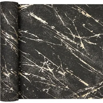 Tapeta Strukturovaná tapeta na zeď A.S. Création štuk benátský pistácie