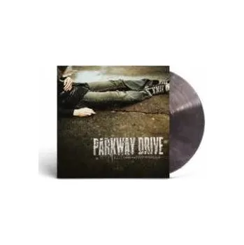 Zahraniční hudba LP Parkway Drive: Killing With A Smile 2022 Eco Mix Coloured Vinyl