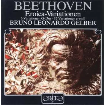 Zahraniční hudba CD Ludwig van Beethoven: Klaviervariationen 2001