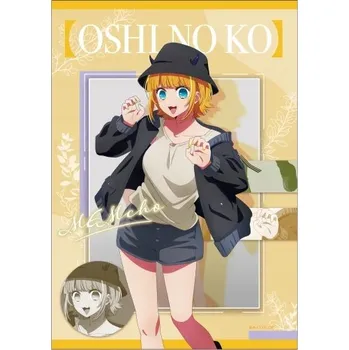 Obraz Plakát anime 29,7 x 42 cm