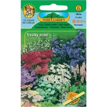 Semeno Semena Trvalky nízké