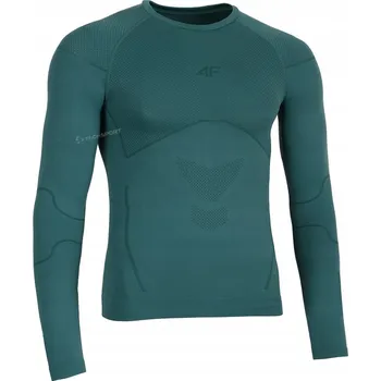 Pánské tričko 4F PÁNSKÉ TERMOAKTIVNÍ TRIKO FUNKČNÍ PRÁDLO vel S/M