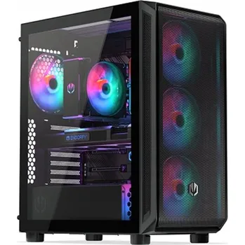 Stolní počítač PB ENDORFY HERNÍ Ryzen 9 5900X RTX 4060 64GB SSD 1TB W11 WiFi 6 BT 5.2