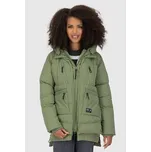 Bunda Alife and Kickin RACHELAK A Dust velikost S