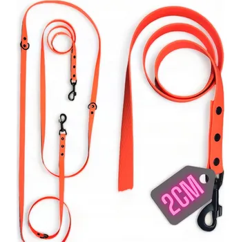 Vodítko pro psa Vodítko PVC 3 m