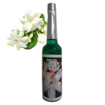 Osvěžovač vzduchu Cologna Aqua de Jazmin hmotnost: 0.08kg, Obsah: 70 ml