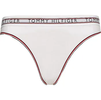 Kalhotky Dámské kalhotky Classic UW0UW03536-YBR - Tommy Hilfiger L