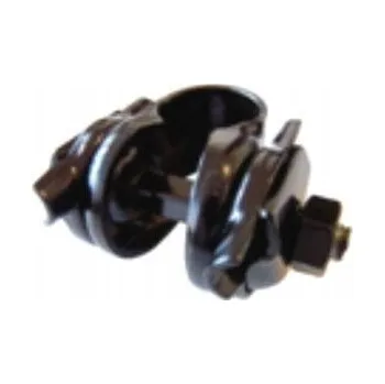 Sedlo na kolo Jarzemko Velo pro sedlo jízdního kola, černé