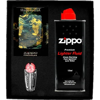 Zapalovač Zapalovač zippo