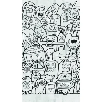 Tapeta AS CREATION Tapeta The Wall 3 39826-1