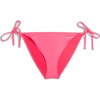 Dámské plavky Dámské plavky Bikini CK Monogram KW0KW01988-XI1 - Calvin Klein L