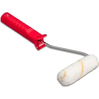 Malířský váleček Váleček s držadlem Maan 10 cm