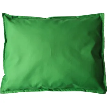 Pelíšek pro psa Vodotěsný měkký polštář pelíšek kotec potah pro králíka, zelená