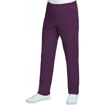 Pánské kalhoty Zdravotnické kalhoty Martex růžové 58