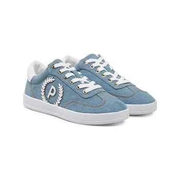 Dámské tenisky Pollini Sneakersy SA15192G1MXA370A Modrá 37
