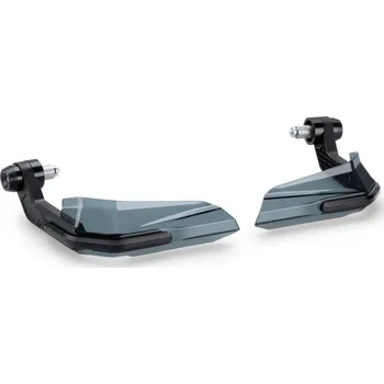 Motodíl Puig AVANT Hanguards Honda/Suzuki/Yamaha (M6) Černá (N)