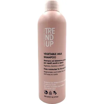 Šampon Šampon hydratační pro suché a matné vlasy 300 ml