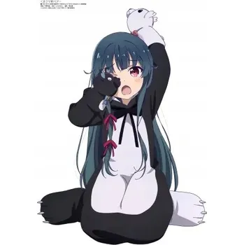 Obraz Plakát anime 29,7 x 42,8 cm