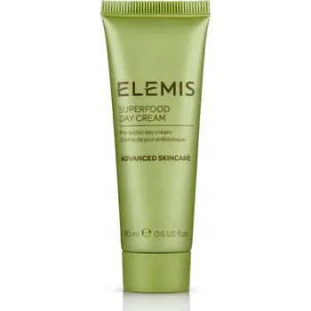 Pleťový krém Denní pleťový krém proti stárnutí Elemis Superfood 15 ml