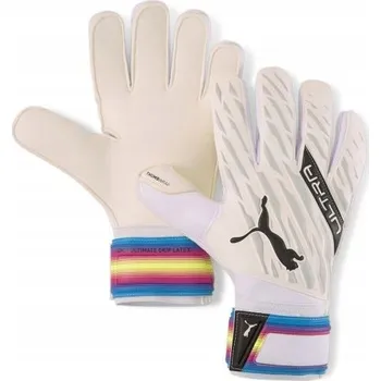 Brankářské rukavice Brankářské rukavice Puma Ultra Grip 1 vel. 7,5