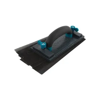 Řezný kotouč WOLFCRAFT - Brousek ruční, sada 5ks