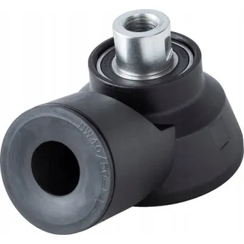 Vrták Adaptér M16 pro Vysavač