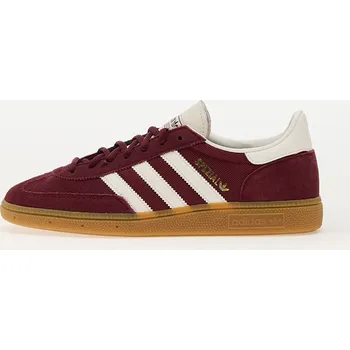 Pánské tenisky Tenisky adidas Handball Spezial Shadow Red/ Cloud White/ Core White EUR 43 1/3
