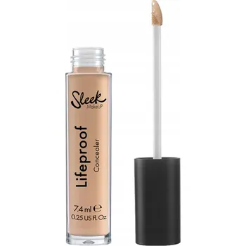Korektor Sleek Korektor Lifeproof Concealer 03 Cafe au Lait