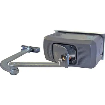 CAME kloubový pohon pro křídlovou bránu 4m/200kg