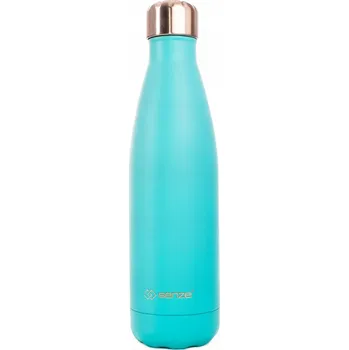 Láhev TERMÁLNÍ LÁHEV SENZE termoska lahev na pití 500 ml