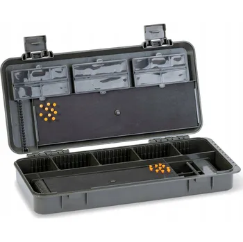 IP kamera Krabička Anaconda Rig Maker's zelená