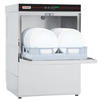 Myčka nádobí Myčka nádobí REDFOX QQI 52 + chemie k myčce zdarma